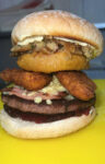 The Village Chippy - The Village Chippy -
