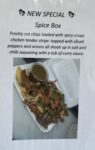 The Village Chippy The Village Chippy