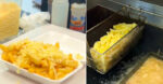 Wendy's Country Chip - Cheesy Chips Wendy's Country Chip - Cheesy Chips