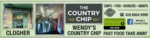 Wendy's Country Chip