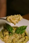 cheesy creamy pasta 100x150
