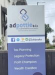 AD Pottie & Co