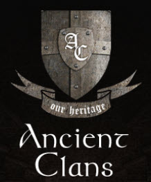 Ancient Clans Ancient Clans