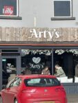 Arty's
