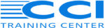CCI Training logo  150x41