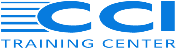CCI Training logo