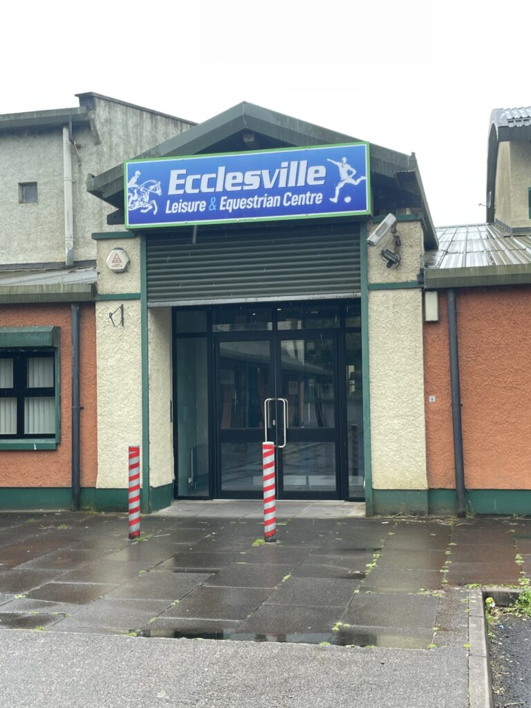 Ecclesville Centre Ecclesville Centre