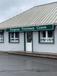 Fairgreen Veterinary Centre 113x150