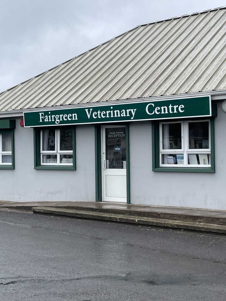 Fairgreen Veterinary Centre 768x1024