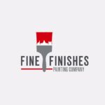 Fine Finishes Painting 150x150