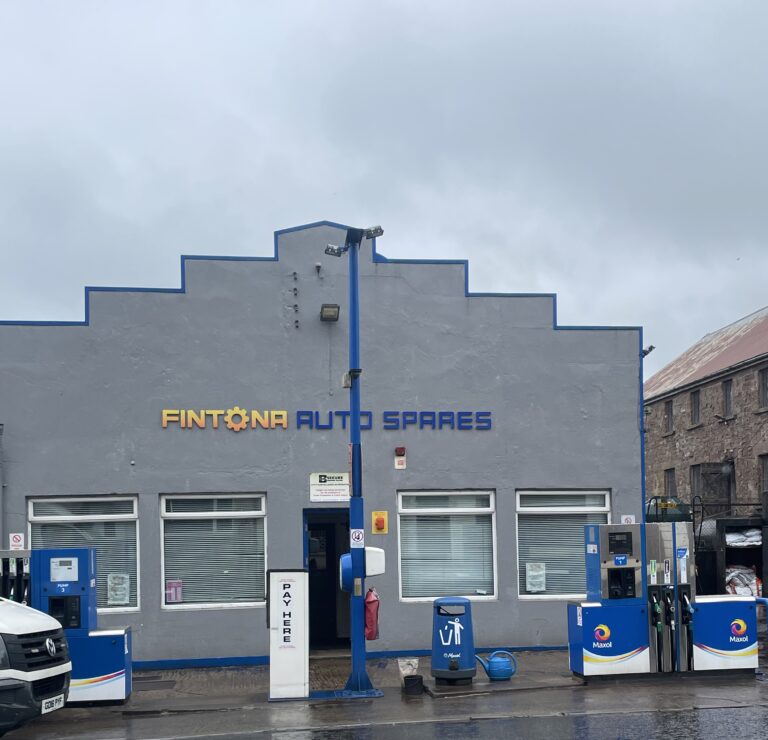 Fintona Auto Spares Fintona Auto Spares