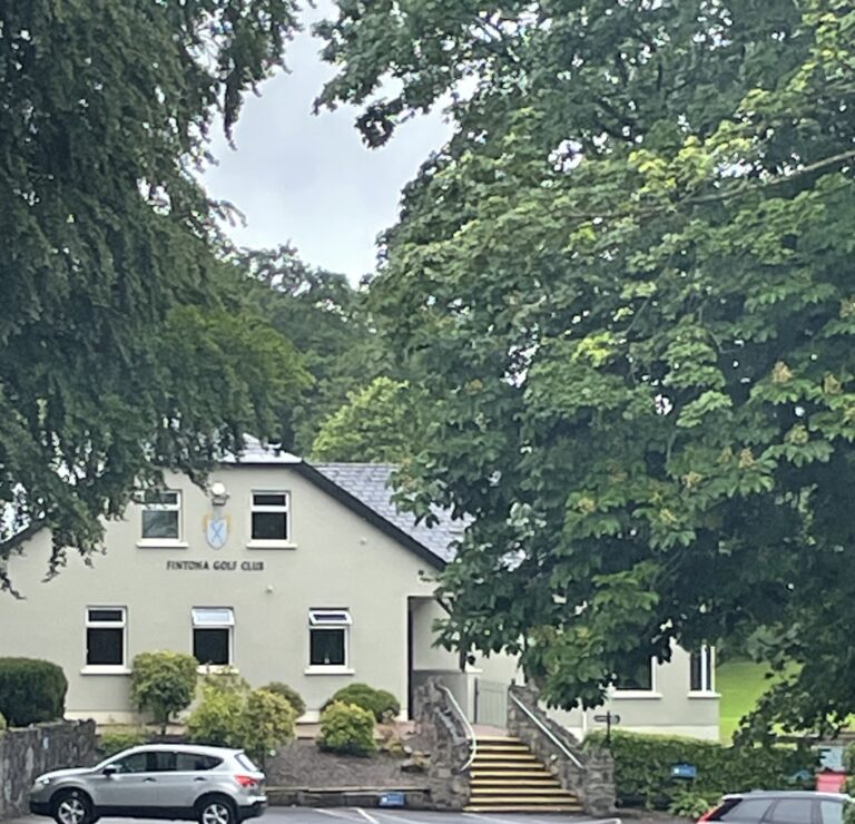 Fintona Golf Club Fintona Golf Club