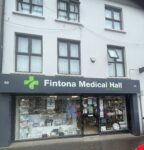 Fintona Medical Hall