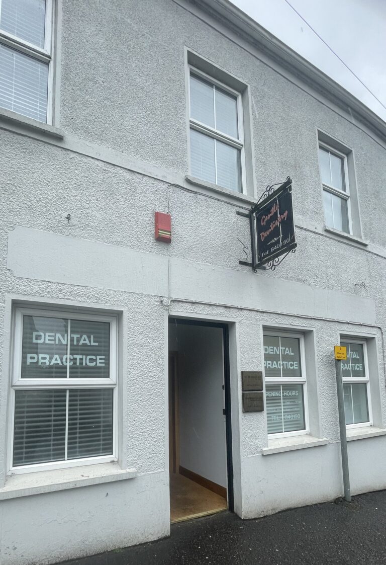 Gentle Dentistry