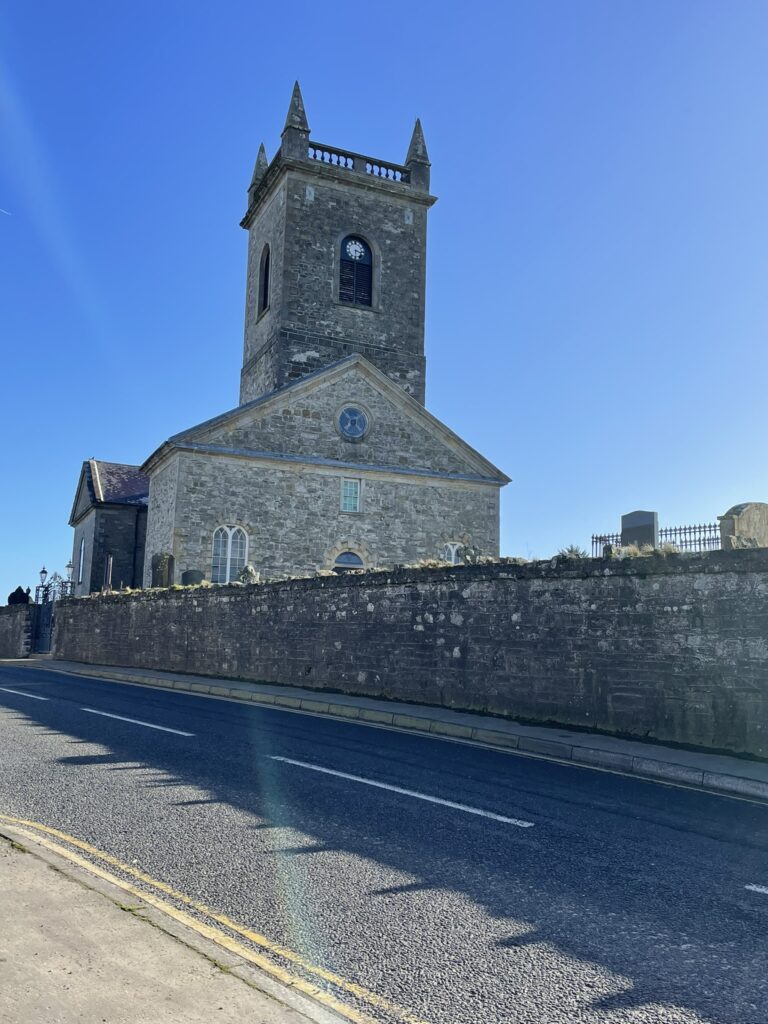 St Macartan’s Cathedral St Macartan’s Cathedral