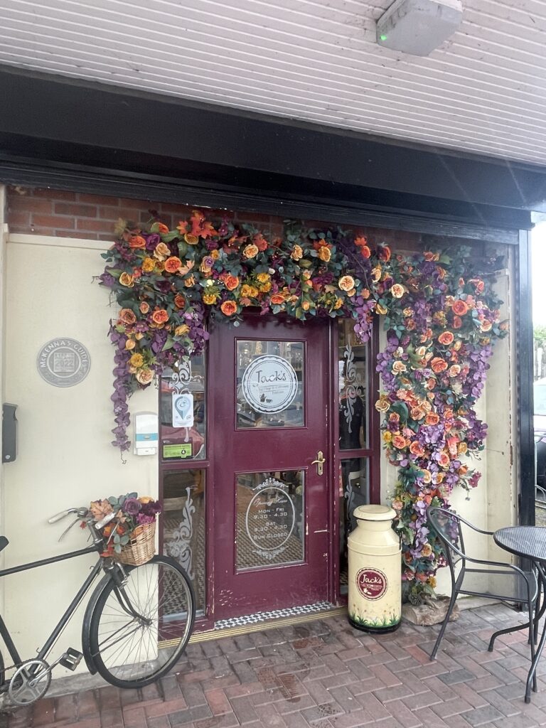 Jack's Coffeshop & Giftware