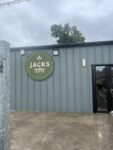Jacks Garden Centre
