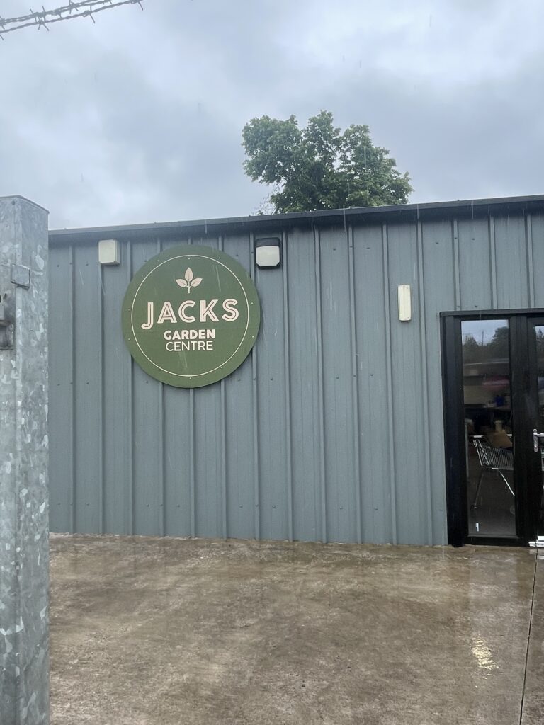 Jacks Garden Centre Jacks Garden Centre