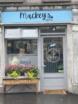 Mackey's Coffee