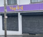 Manifest Fellowship