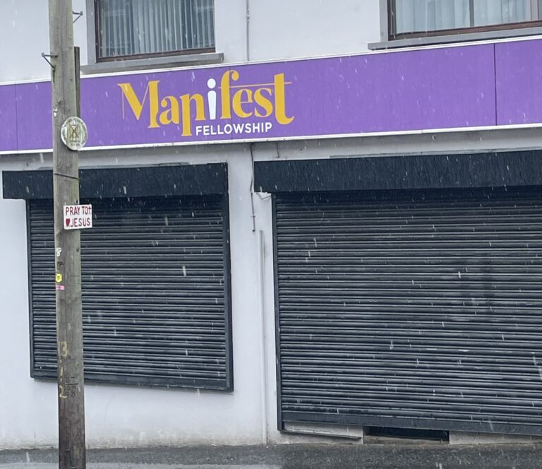 Manifest Fellowship