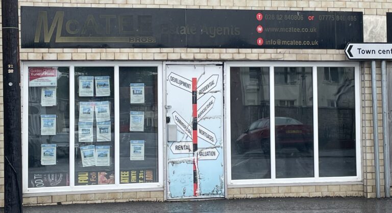 McAtee Estate Agent McAtee Estate Agent