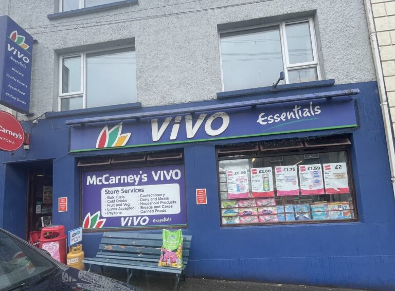 McCarney's Vivo