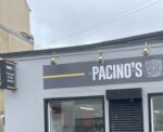 Pacino's Pizza House Fintona