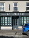 R A Noble & Co