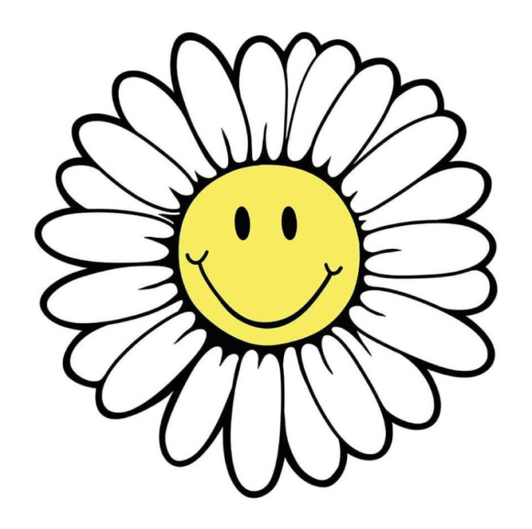 Scatter Kindness with Flowers