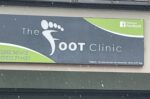 The Foot Clinic