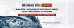 The Machining World Express Banner 150x57