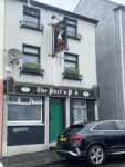 The Poet's Pub