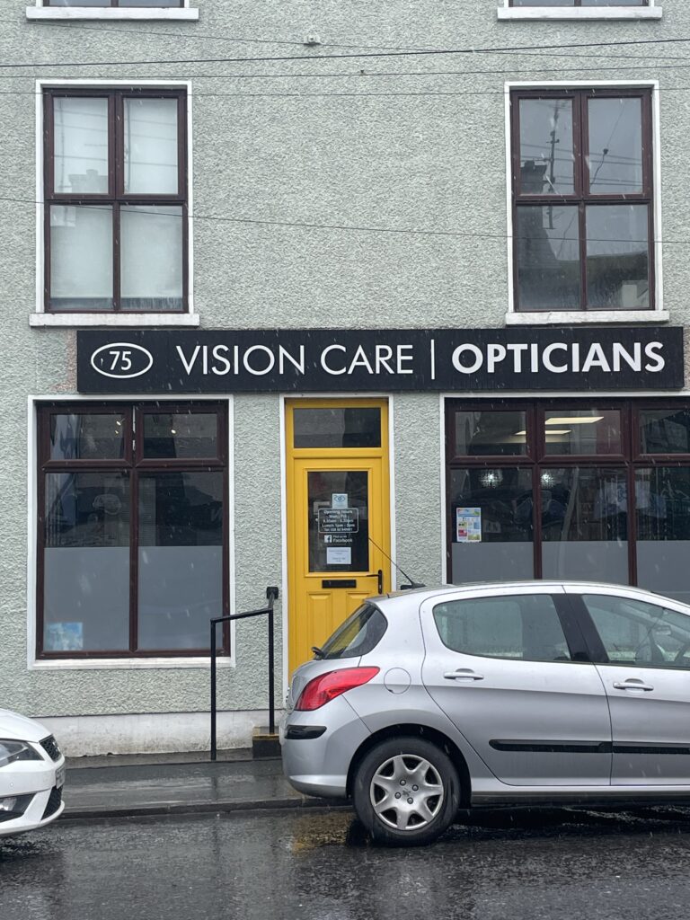 Vision Care Opticians