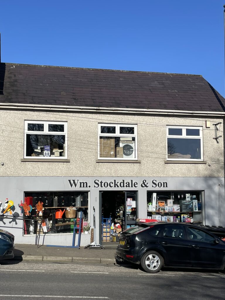 WM Stockdale & Sons WM Stockdale & Sons