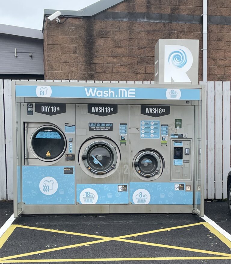 Wash.me