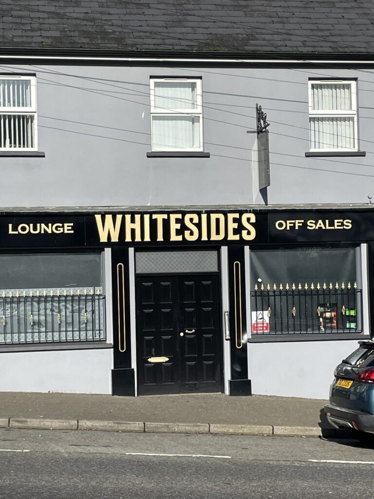 Whitesides Whitesides
