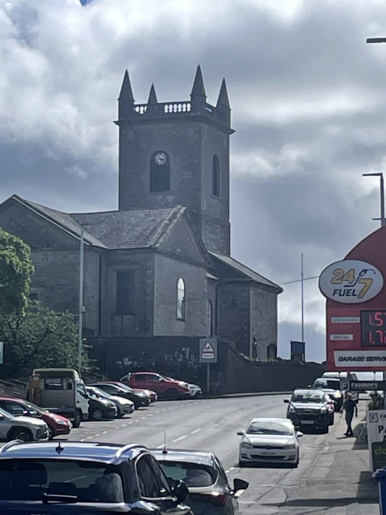 St Macartan’s Cathedral St Macartan’s Cathedral