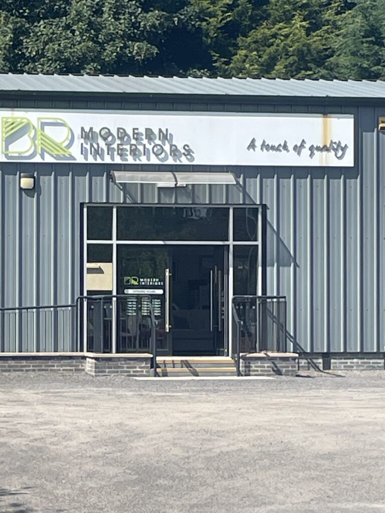 BR Modern Interiors BR Modern Interiors