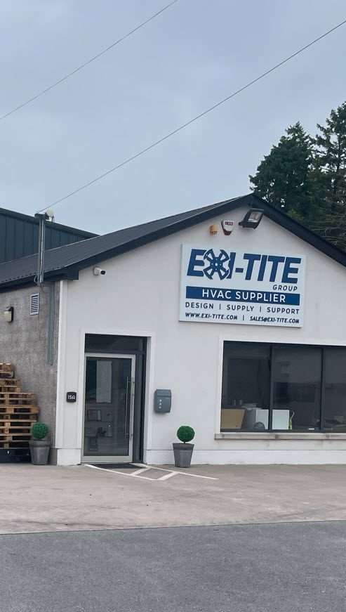 Exi-Tile Ltd Exi-Tile Ltd