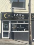 FAH's Turkish Barber