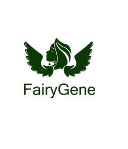 Fairy Logo