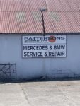 Pattersons Service Centre
