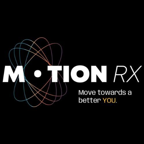 motionrx logo